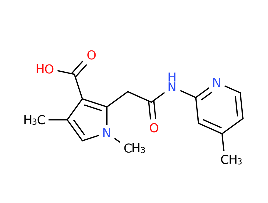 Structure Amb16351483