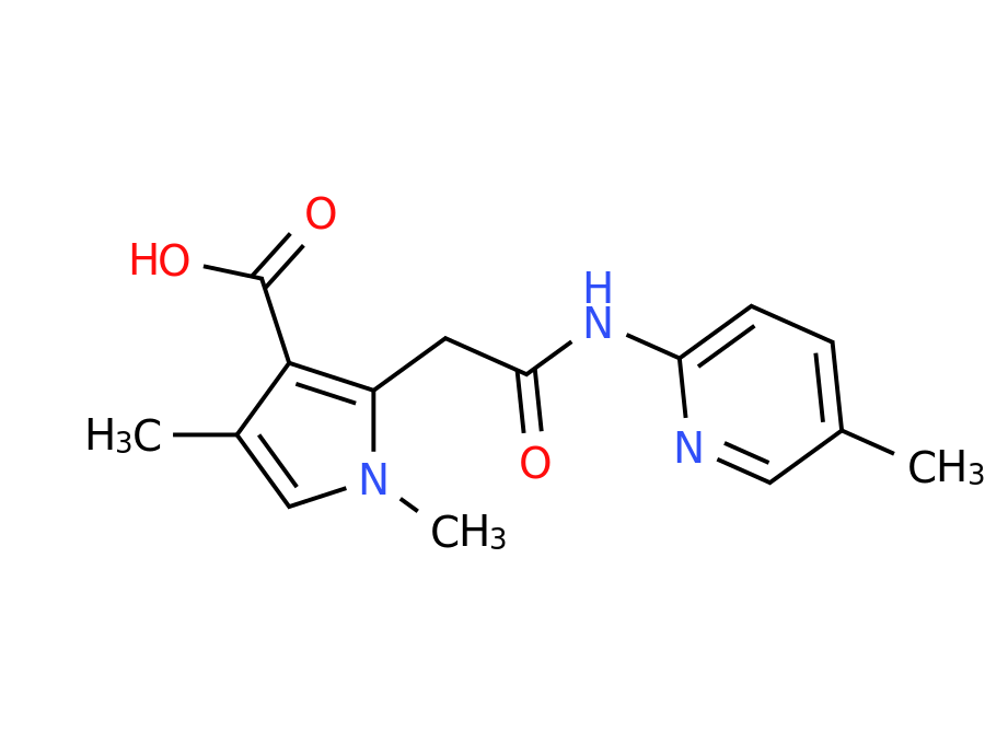 Structure Amb16351494