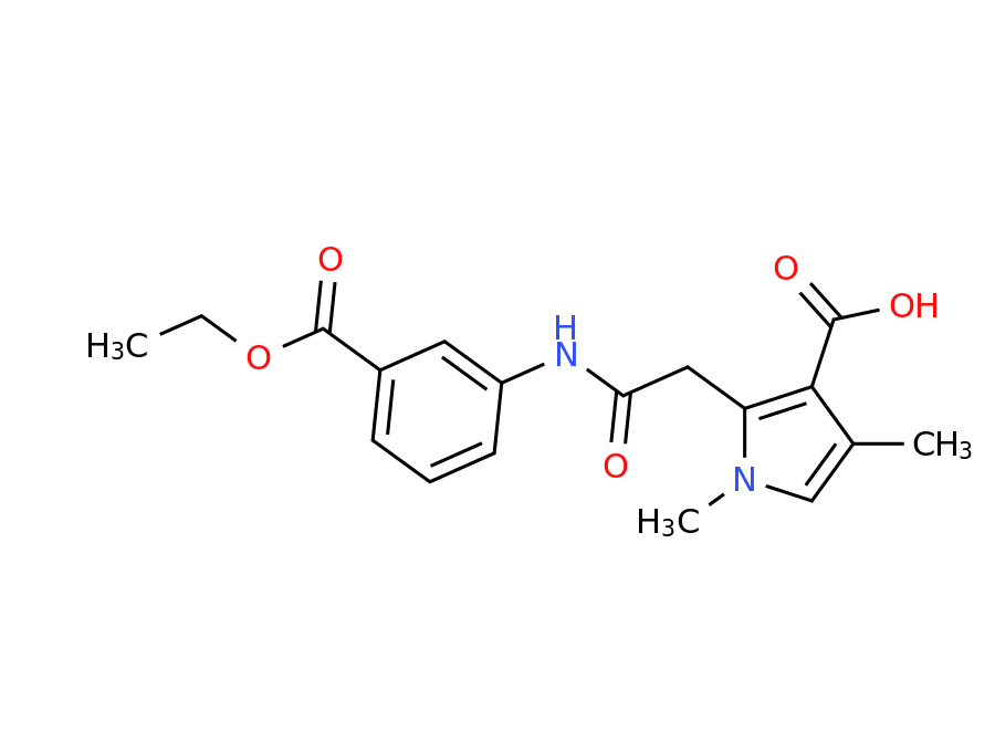 Structure Amb16351500