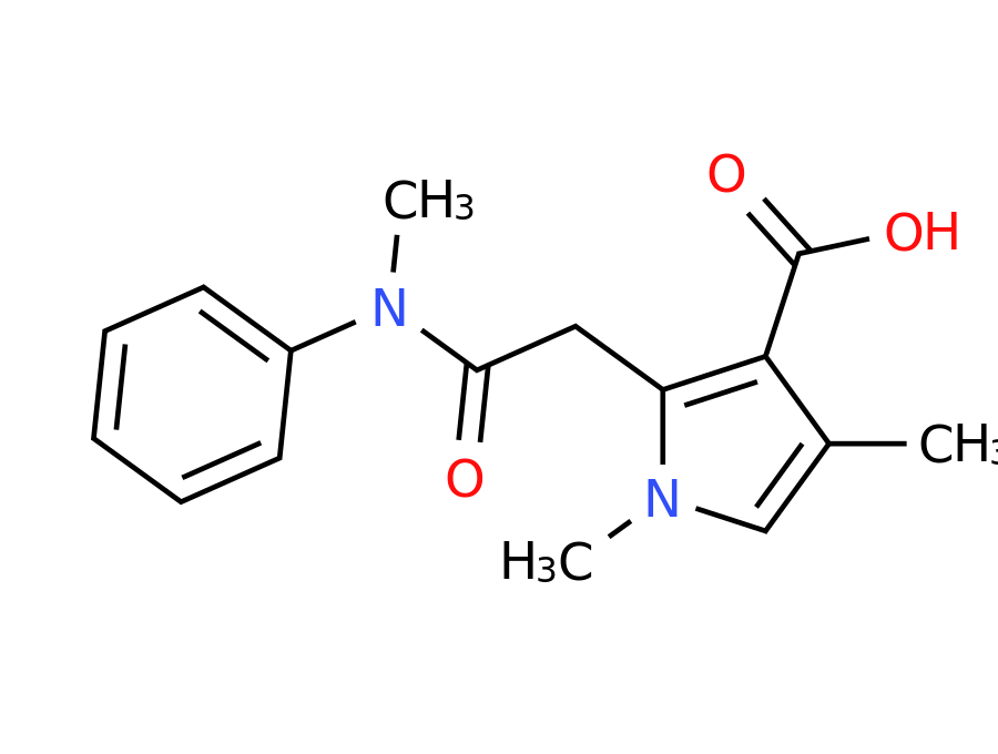 Structure Amb16351503