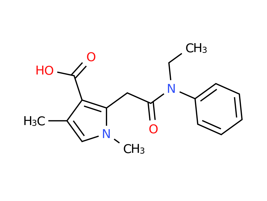 Structure Amb16351504