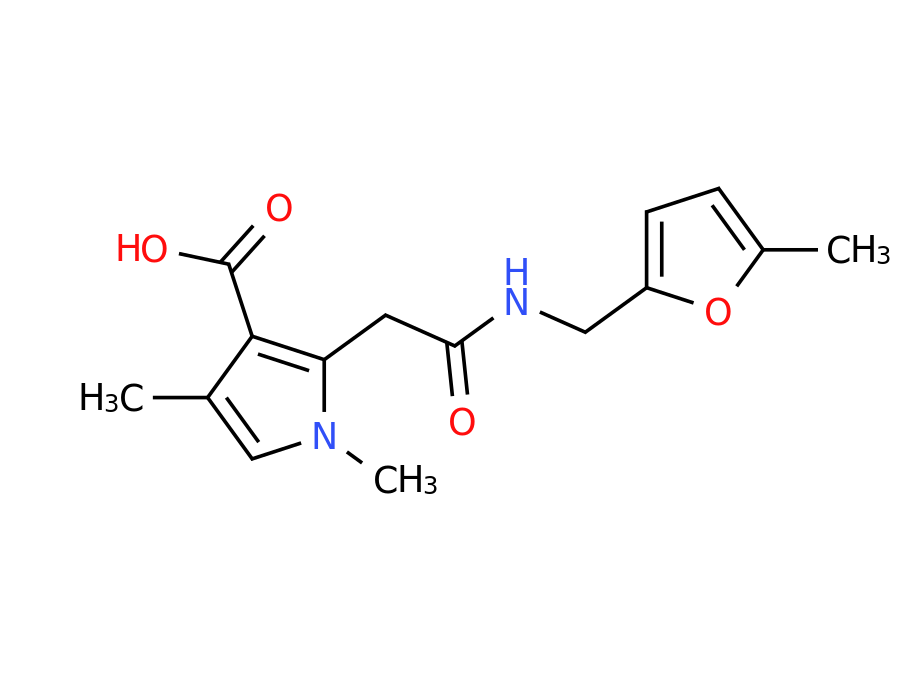 Structure Amb16351513