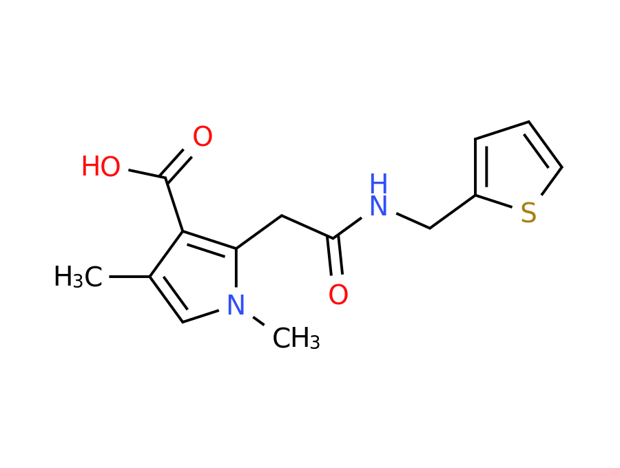 Structure Amb16351514