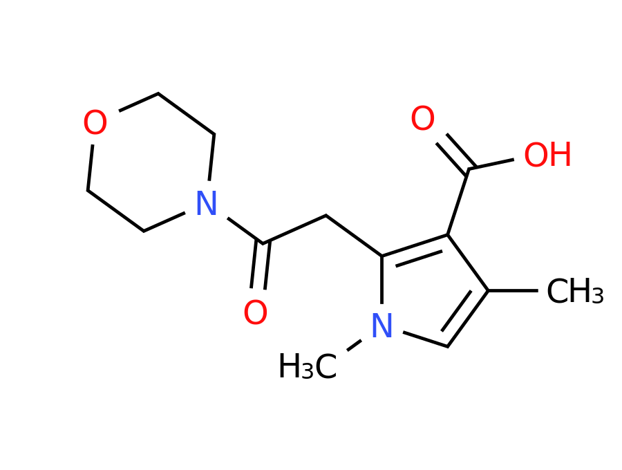 Structure Amb16351522