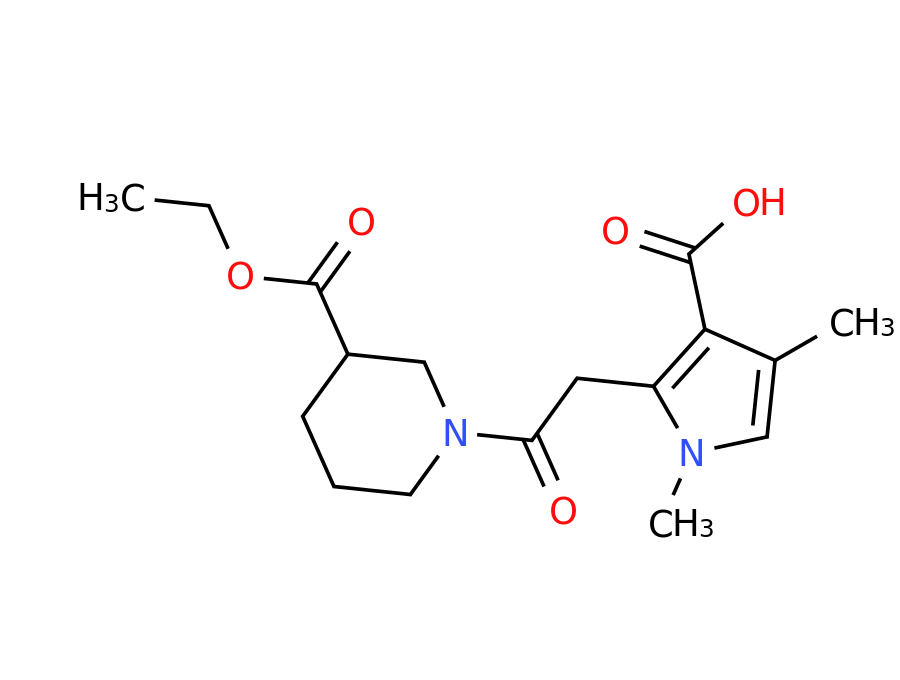 Structure Amb16351527