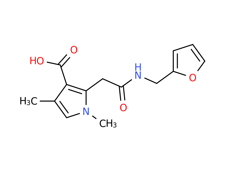 Structure Amb16351535