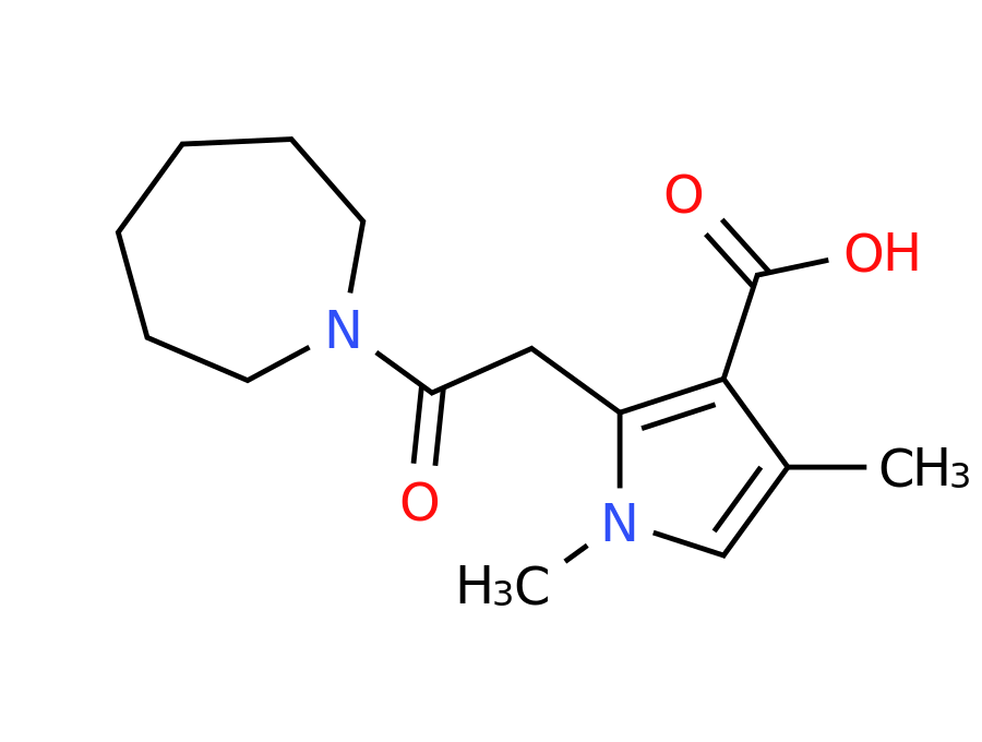 Structure Amb16351545