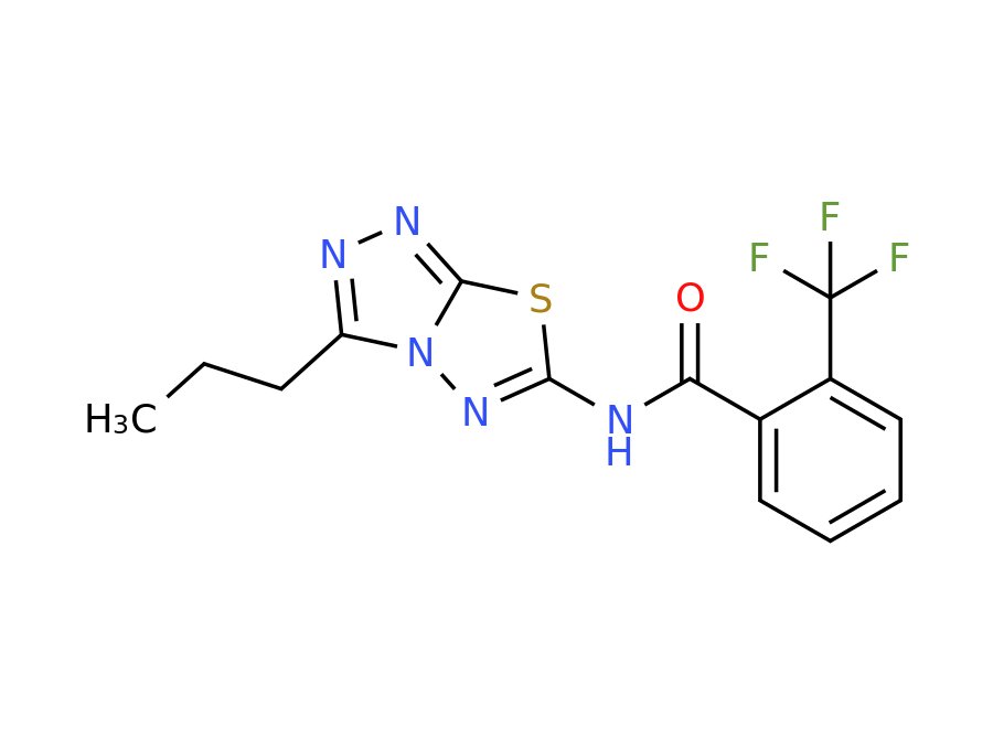 Structure Amb16351571