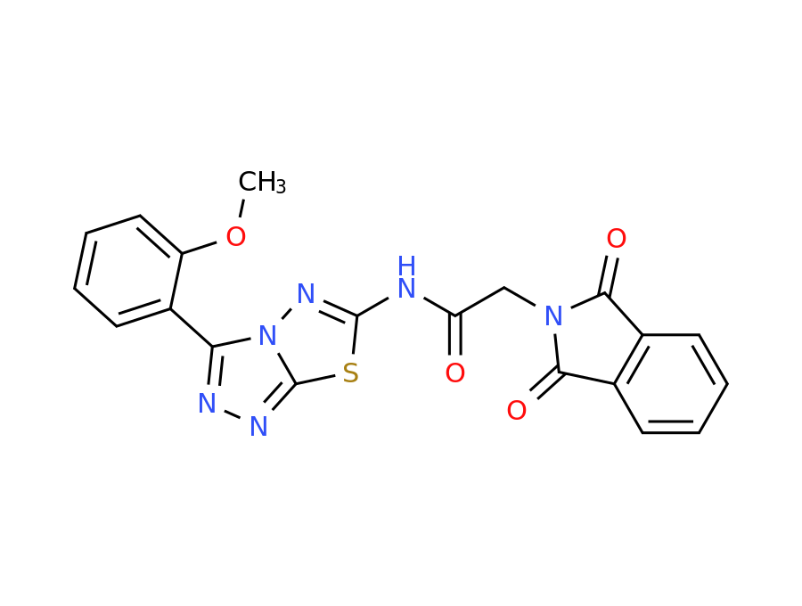 Structure Amb16351587