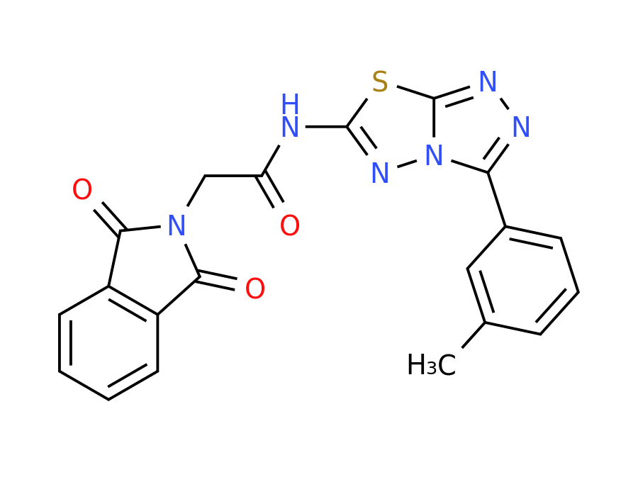 Structure Amb16351594