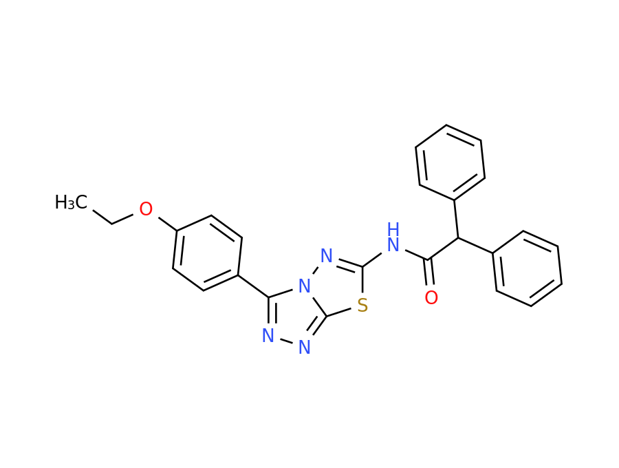 Structure Amb16351608