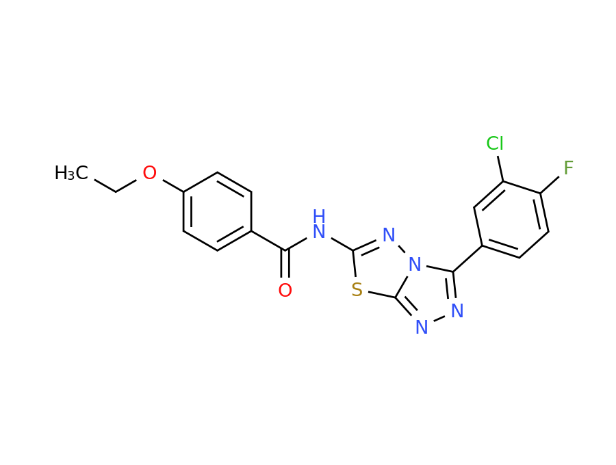 Structure Amb16351620