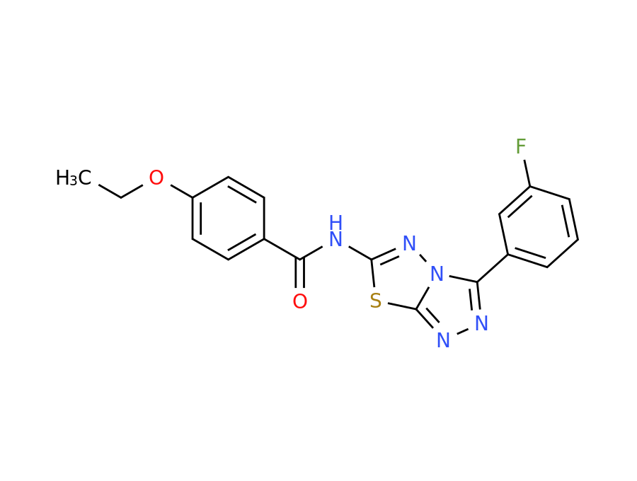 Structure Amb16351622