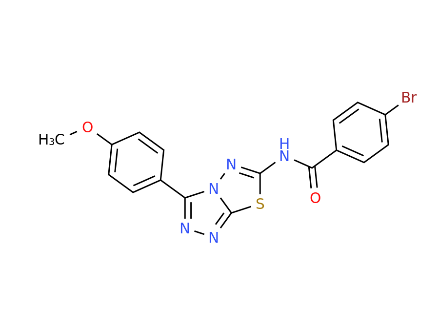 Structure Amb16351641