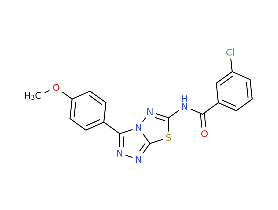 Structure Amb16351651