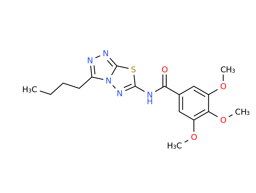 Structure Amb16351658