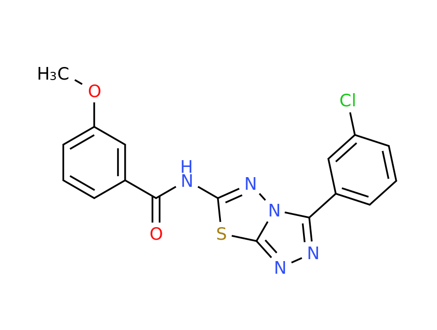 Structure Amb16351665