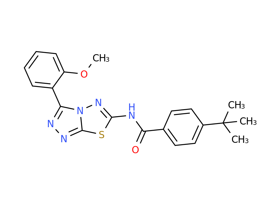 Structure Amb16351670