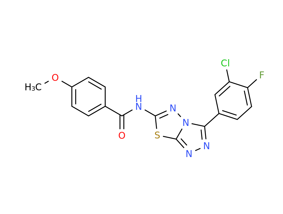 Structure Amb16351678