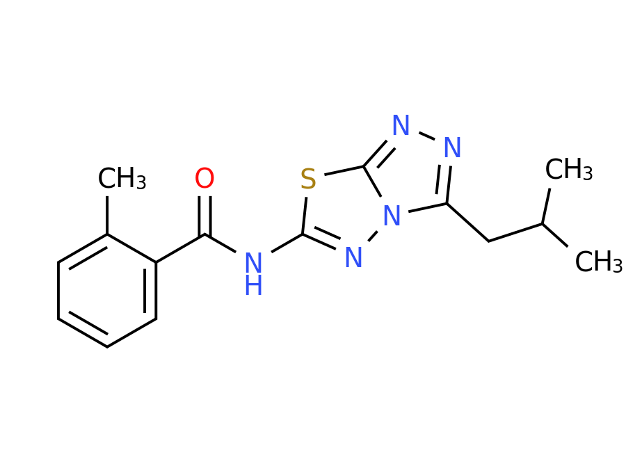 Structure Amb16351850