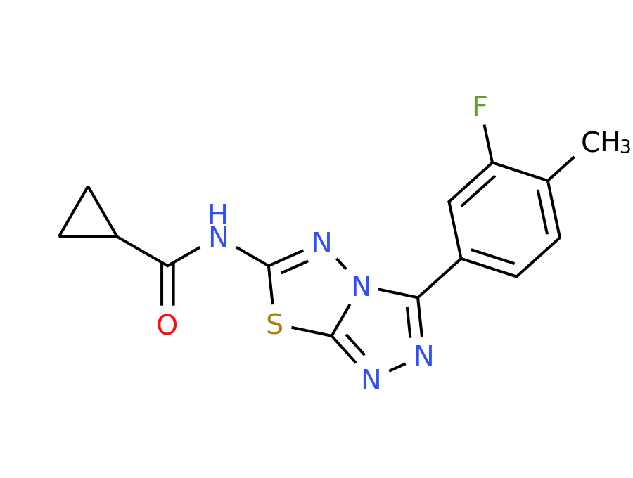 Structure Amb16351864