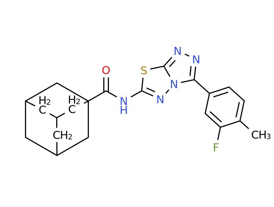 Structure Amb16351882