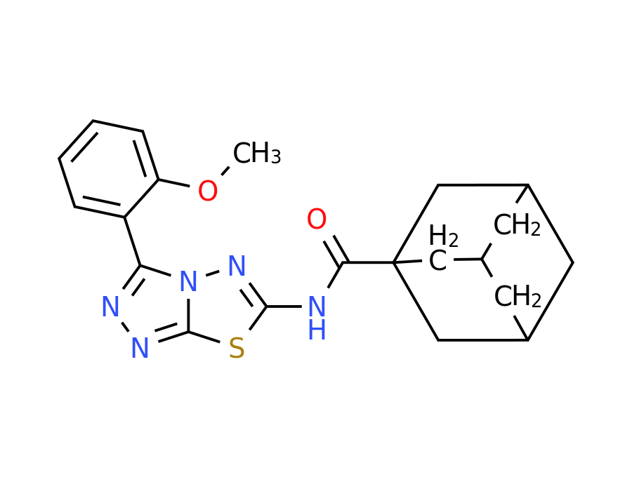 Structure Amb16351885