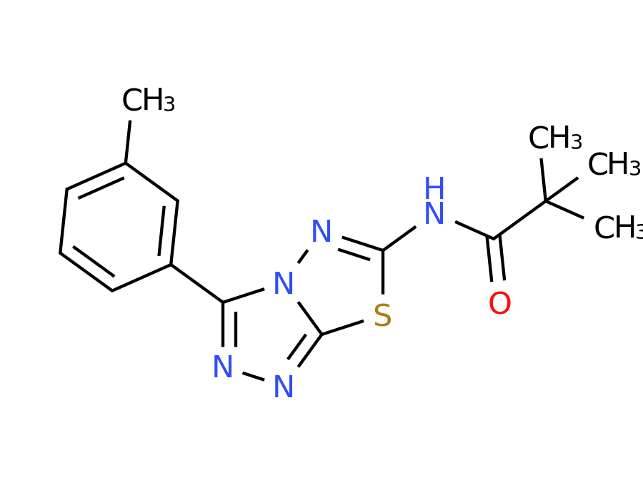 Structure Amb16351902