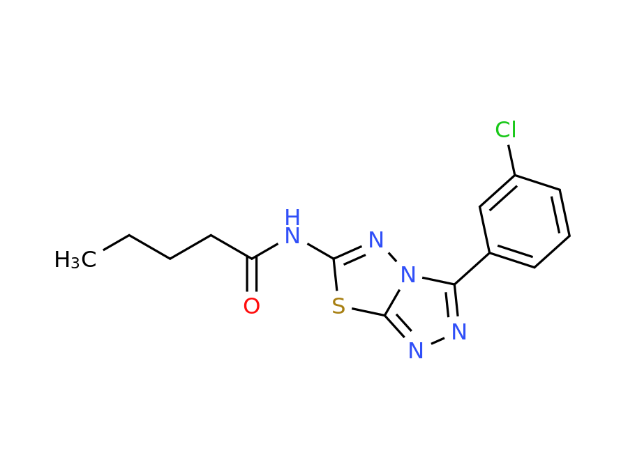 Structure Amb16351910