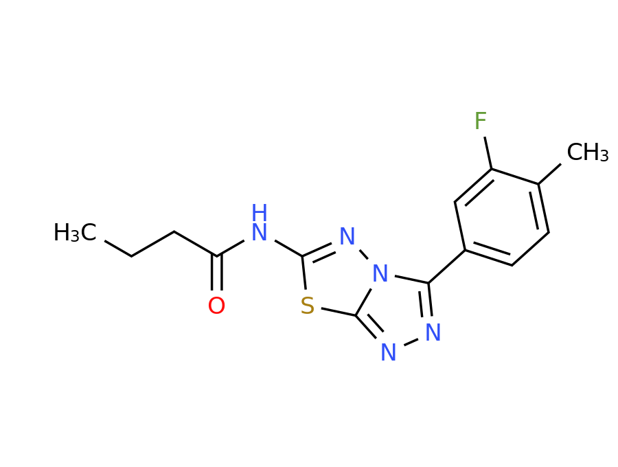 Structure Amb16351914