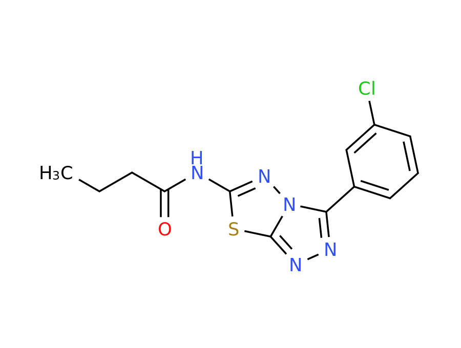 Structure Amb16351915