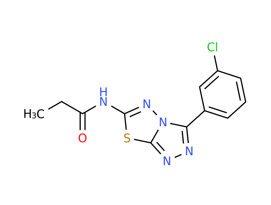 Structure Amb16351917