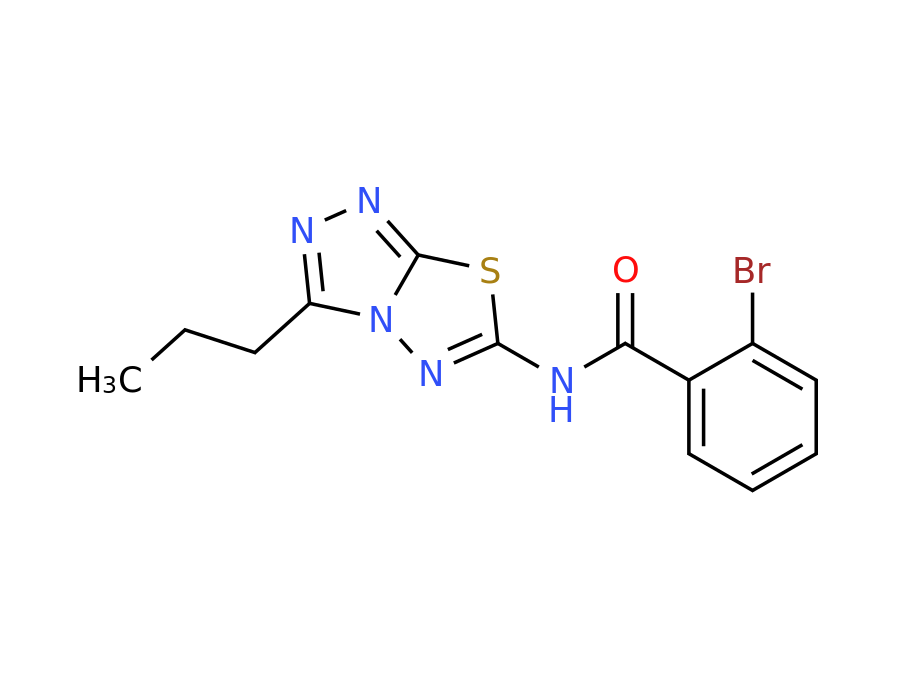 Structure Amb16351925