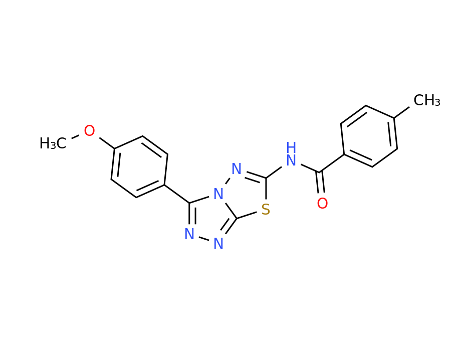 Structure Amb16351934