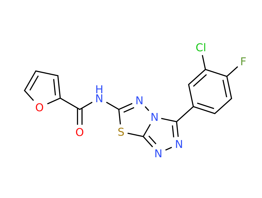 Structure Amb16351940