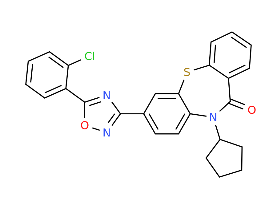 Structure Amb16352010