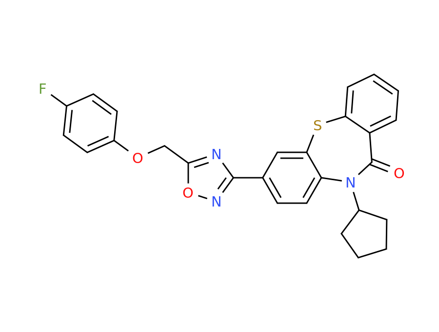 Structure Amb16352014