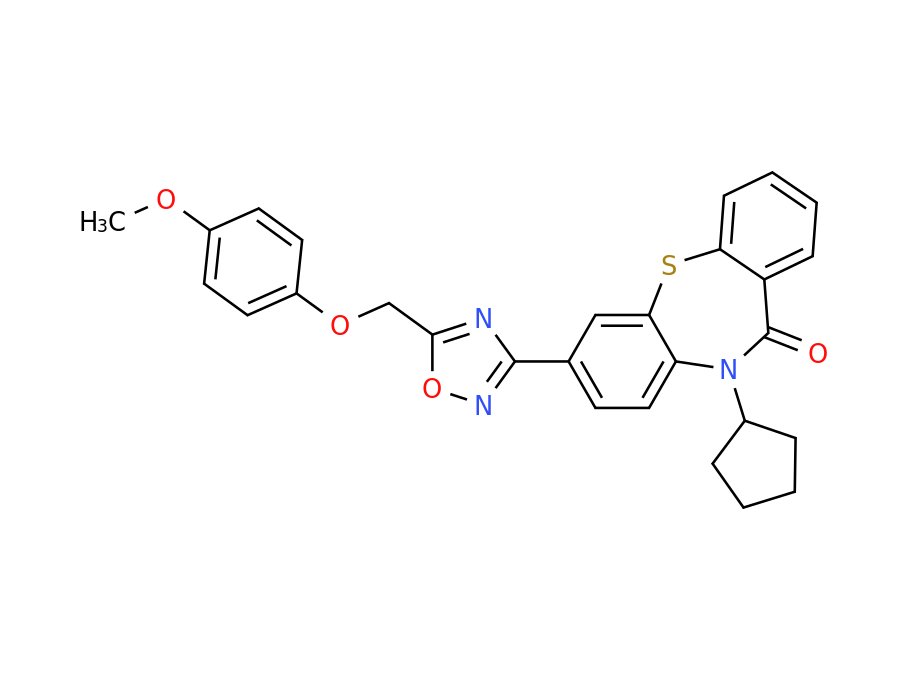 Structure Amb16352015