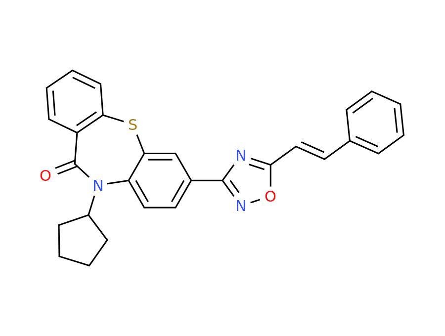 Structure Amb16352017