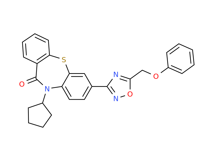 Structure Amb16352018