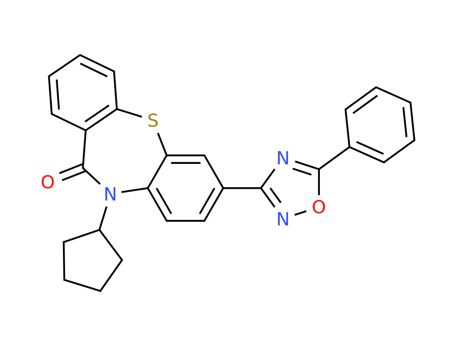 Structure Amb16352019