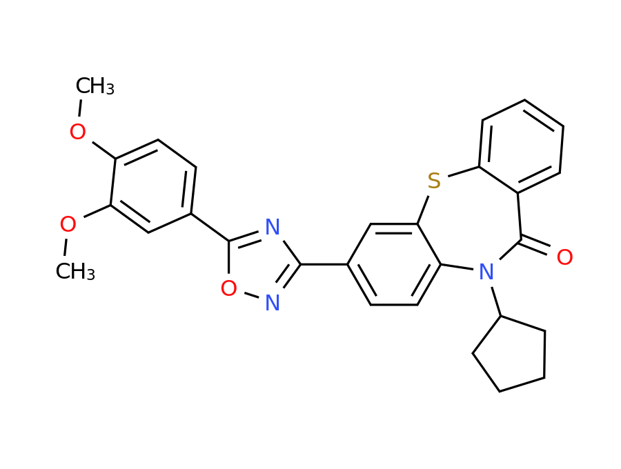 Structure Amb16352020