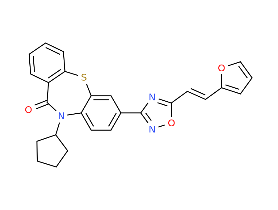 Structure Amb16352021