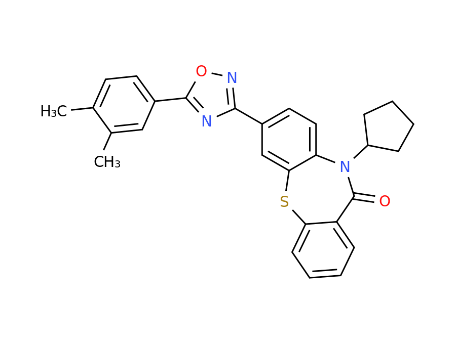 Structure Amb16352024