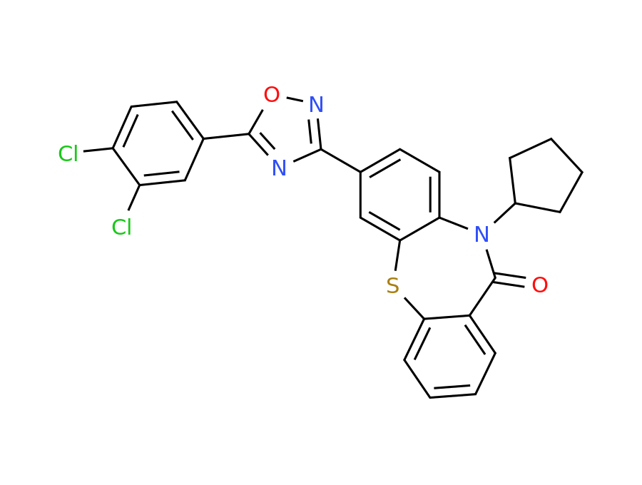 Structure Amb16352025