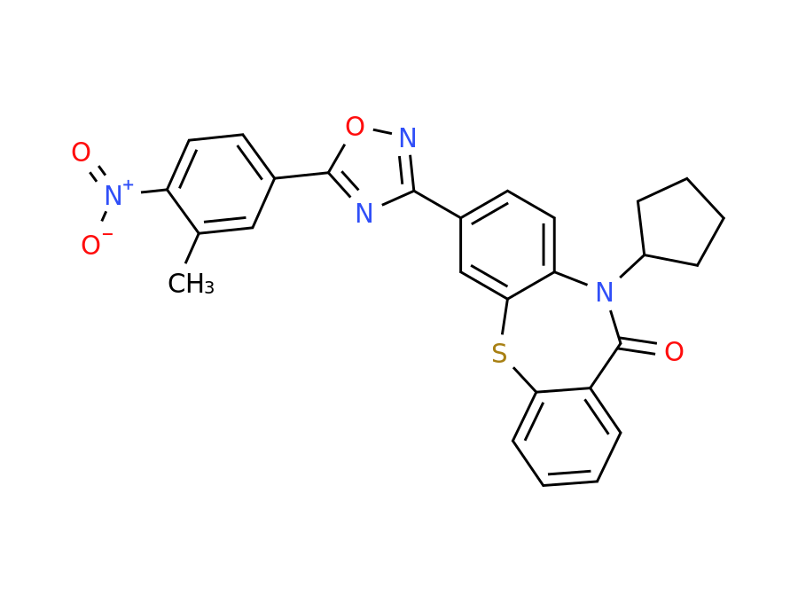 Structure Amb16352026