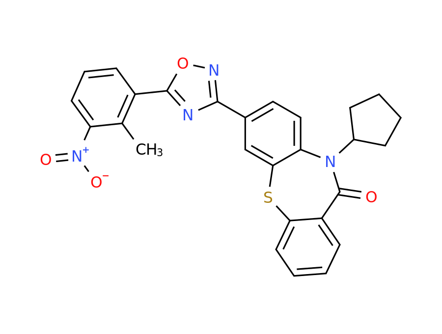 Structure Amb16352036