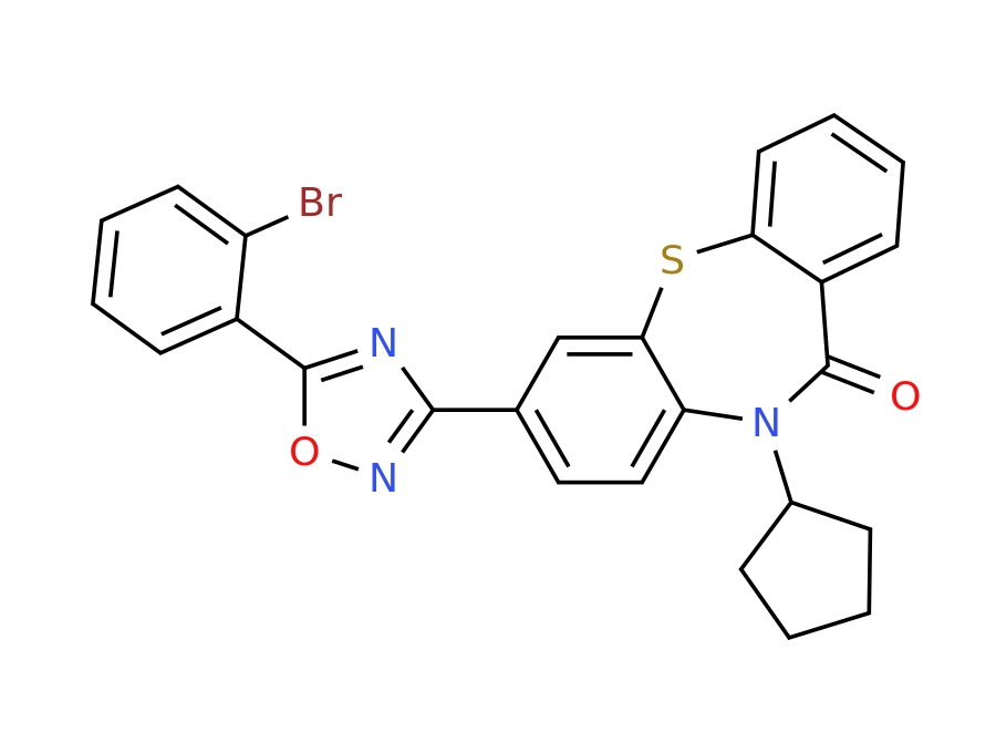 Structure Amb16352037