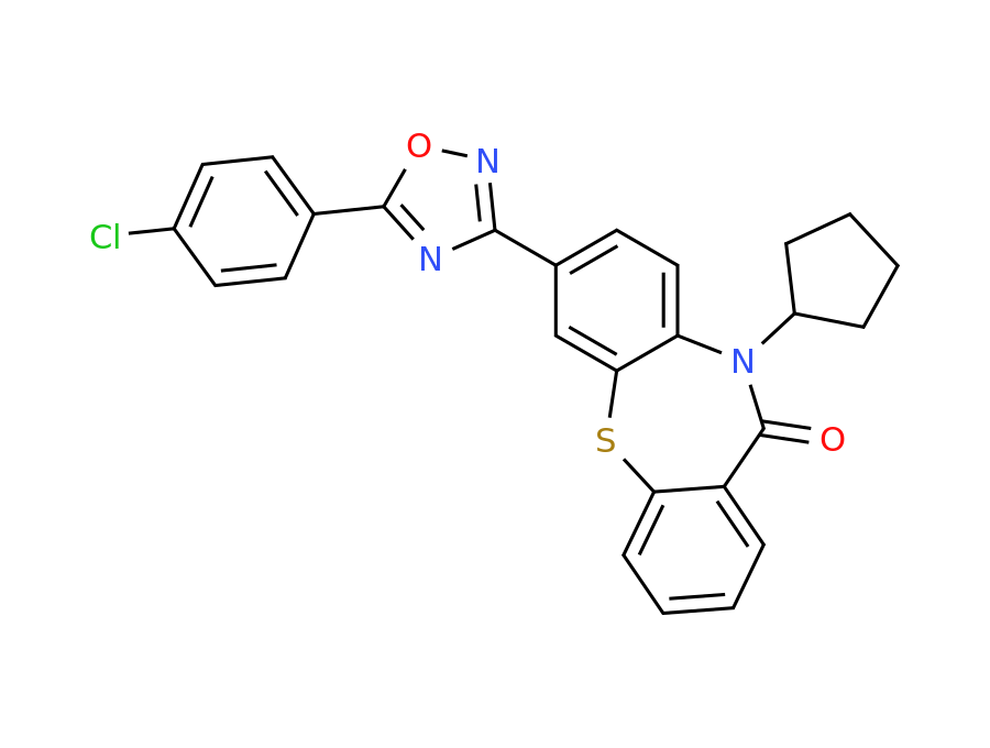 Structure Amb16352038