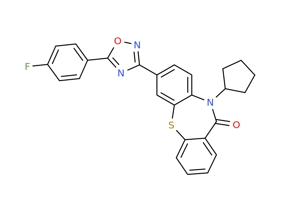 Structure Amb16352039